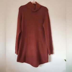 Sienna™ Sweater Dress